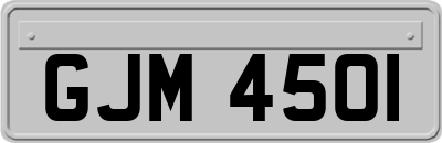 GJM4501