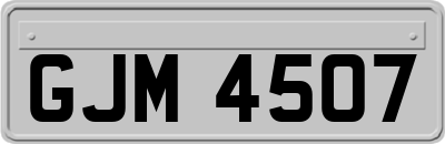 GJM4507
