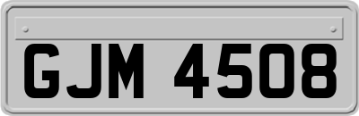 GJM4508