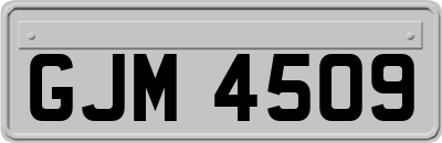 GJM4509