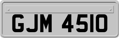 GJM4510