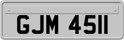 GJM4511