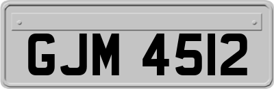 GJM4512