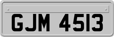 GJM4513