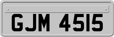 GJM4515