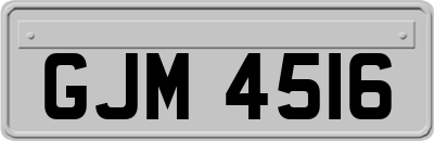 GJM4516