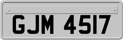 GJM4517