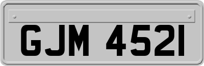 GJM4521