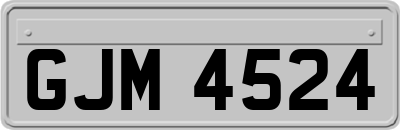 GJM4524
