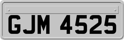 GJM4525