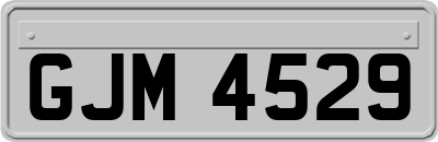 GJM4529