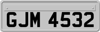 GJM4532
