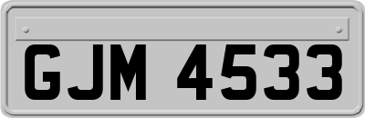 GJM4533