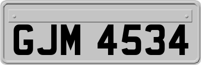 GJM4534