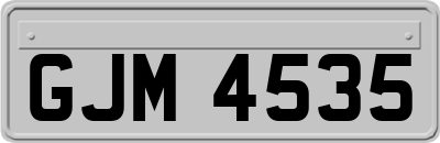GJM4535