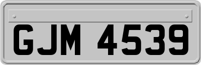GJM4539
