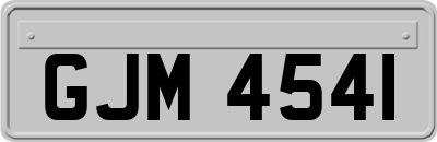 GJM4541