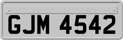 GJM4542