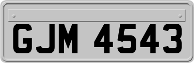 GJM4543