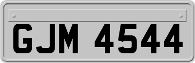 GJM4544