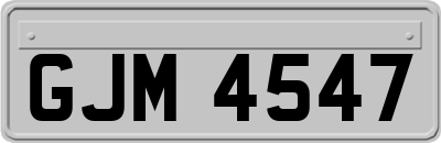 GJM4547