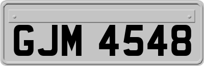 GJM4548
