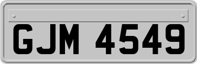 GJM4549