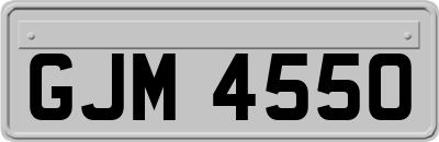 GJM4550