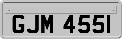GJM4551