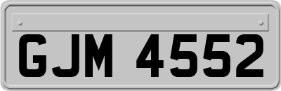 GJM4552