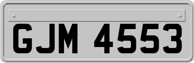 GJM4553