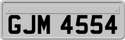 GJM4554