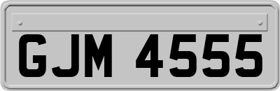 GJM4555