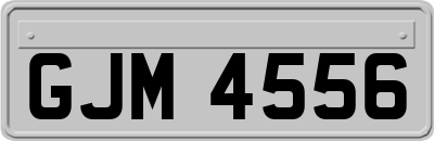 GJM4556
