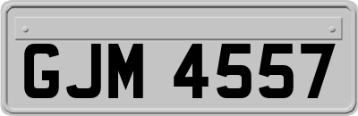 GJM4557