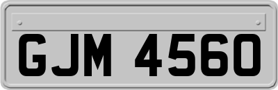 GJM4560