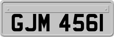 GJM4561