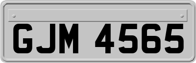 GJM4565