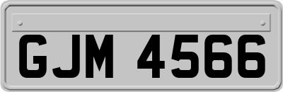 GJM4566