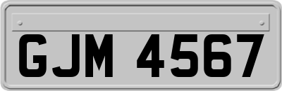 GJM4567