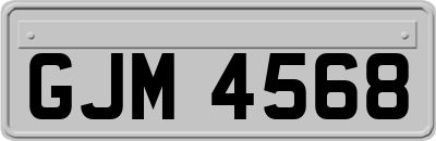 GJM4568