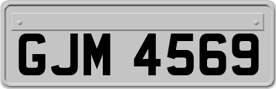 GJM4569