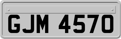 GJM4570