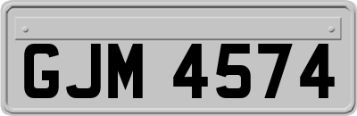 GJM4574