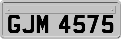 GJM4575