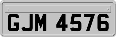 GJM4576