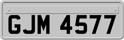GJM4577
