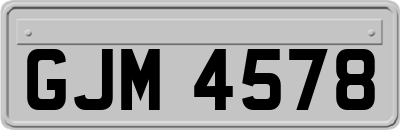 GJM4578