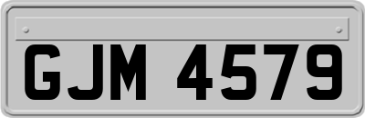 GJM4579