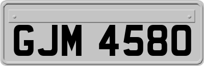 GJM4580
